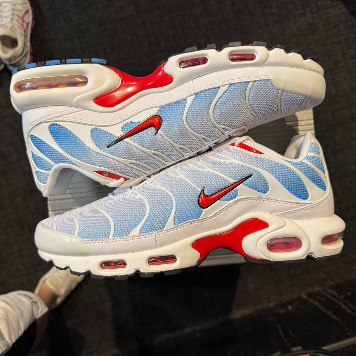 Nike Air Max Plus TN 'Tide' (Brand New)