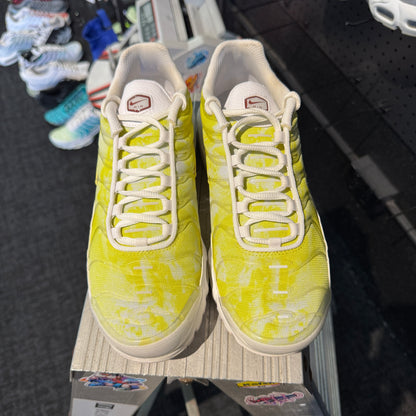 Nike Air Max Plus TN 'Lemon Wash' (Second hand)