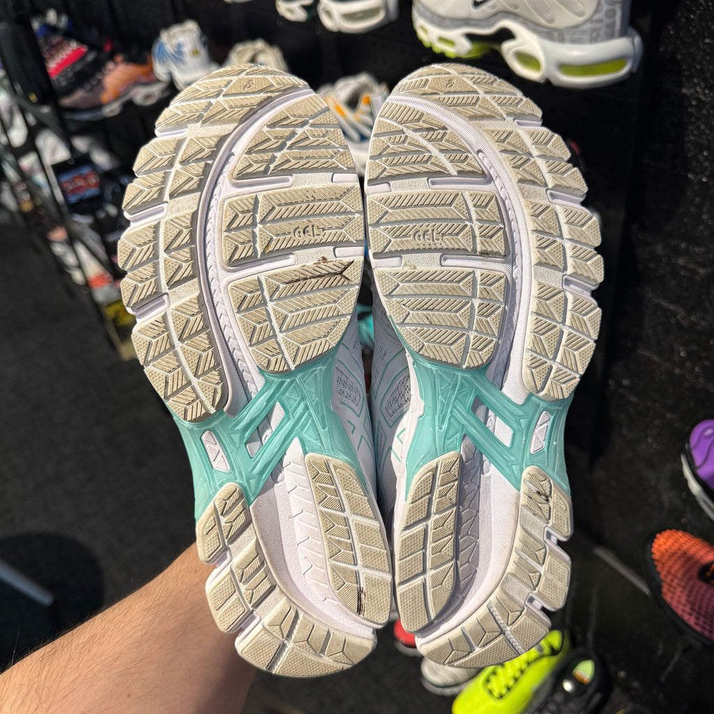 Asics Gel Kayano 20 'Illuminate Mint' (Second hand)