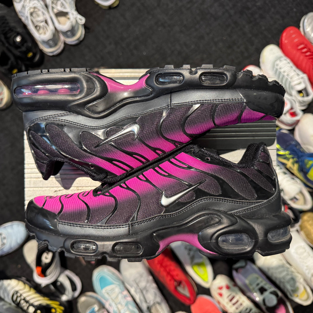 Nike Air Max Plus TN 'Pink Sunset' (Brand New)