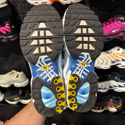 Nike Air Max Plus TN 'Battle Blue' (Second hand)