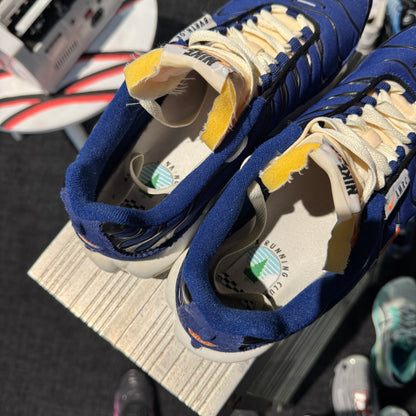 Nike Air Max Plus 'TN' SE Running Club Deep Royal (Second hand)