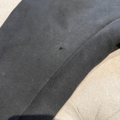 Nike Tech Fleece Pants Reflective Set 'Black Grey' (Second hand)