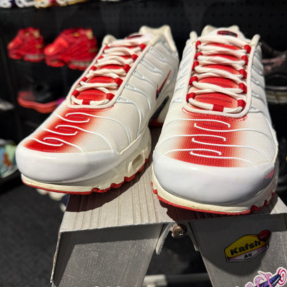 Nike Air Max Plus 'TN' Bloodline (Second hand)