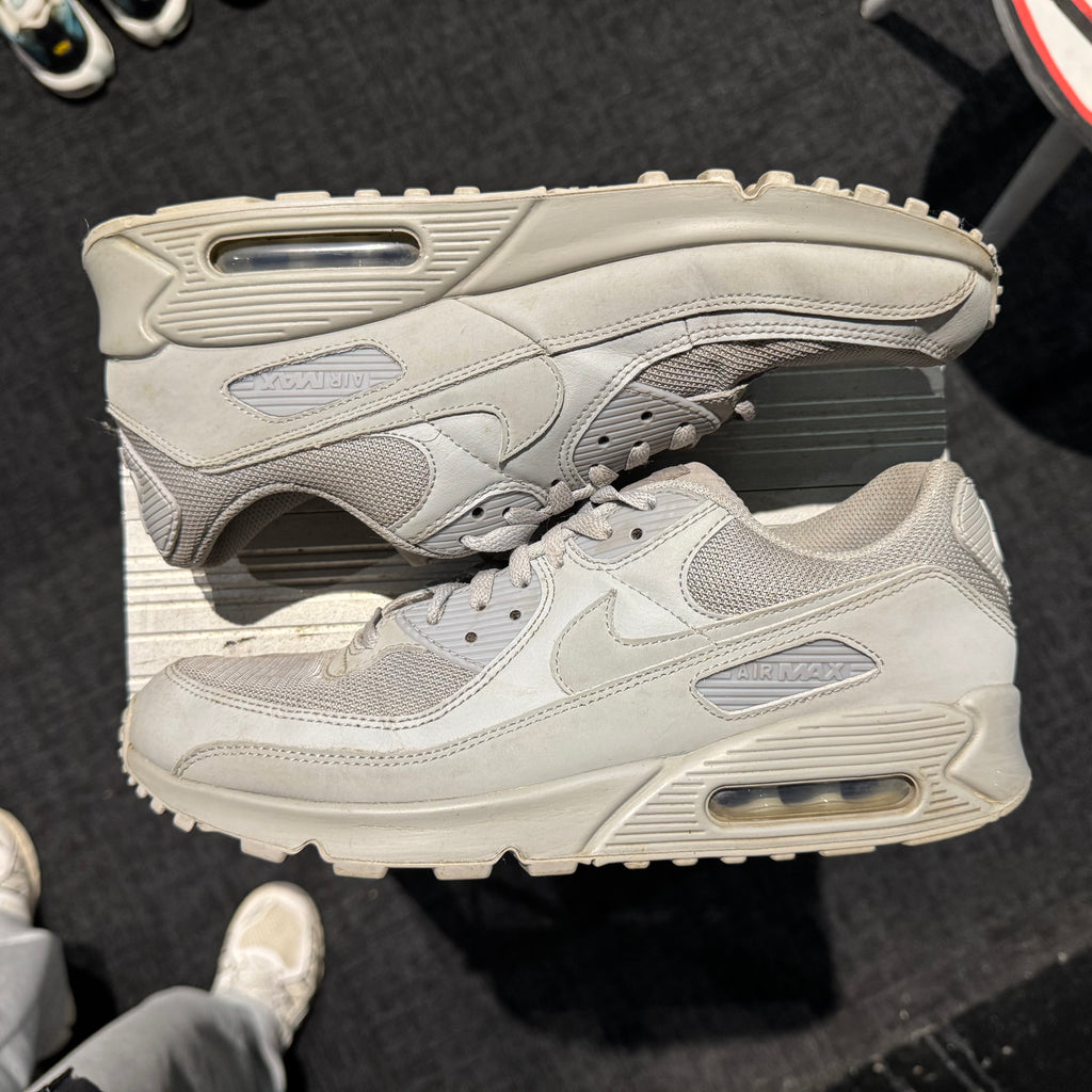 Nike Air Max 90 'Wolf Grey' (Second hand)