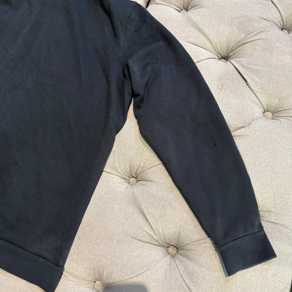 Under Armour Zip Up Jacket 'Black' (Second hand)