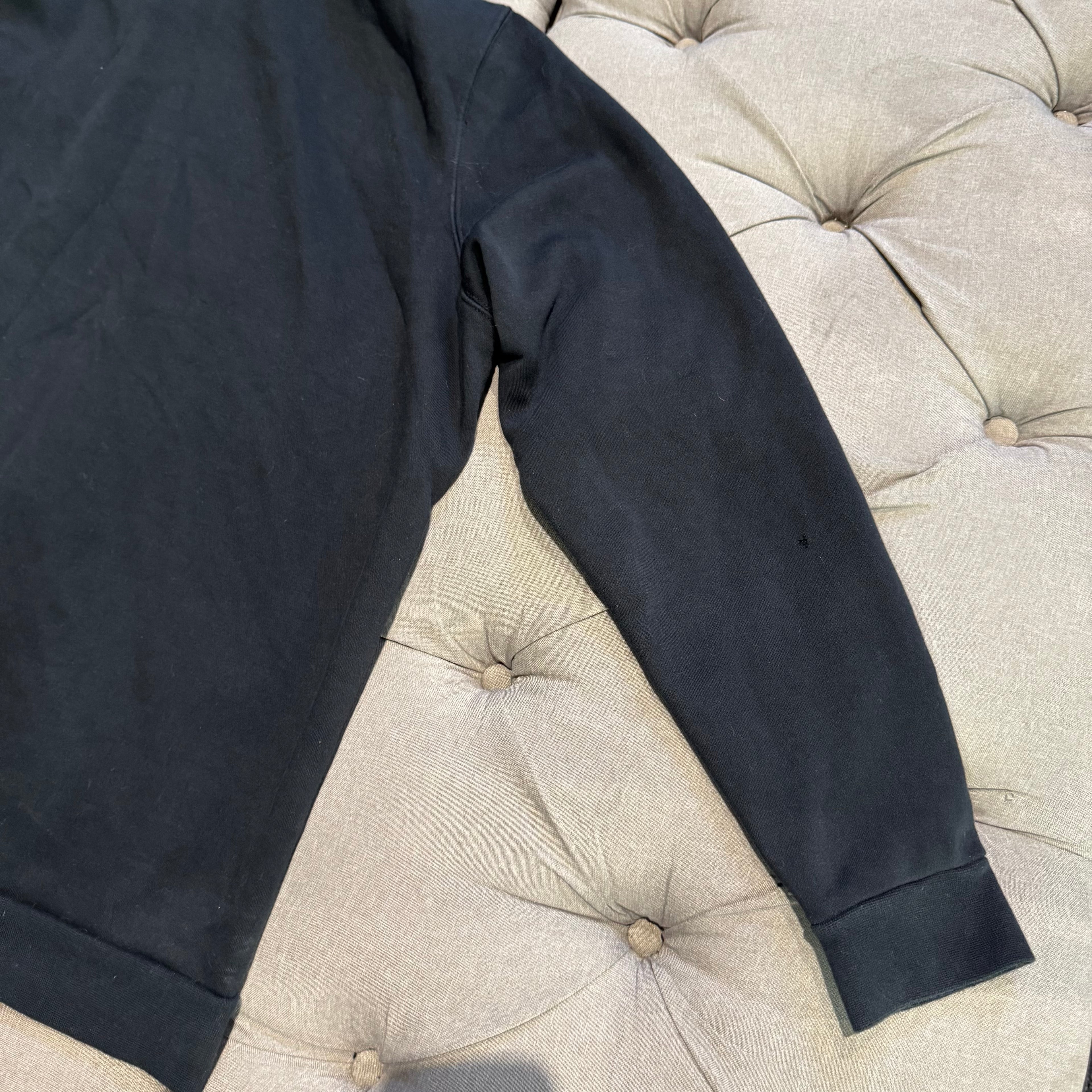 Under Armour Zip Up Jacket 'Black' (Second hand)