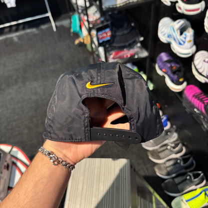 Nike Heritage 86 Air Max Plus TN Cap ‘Black' (Second Hand)