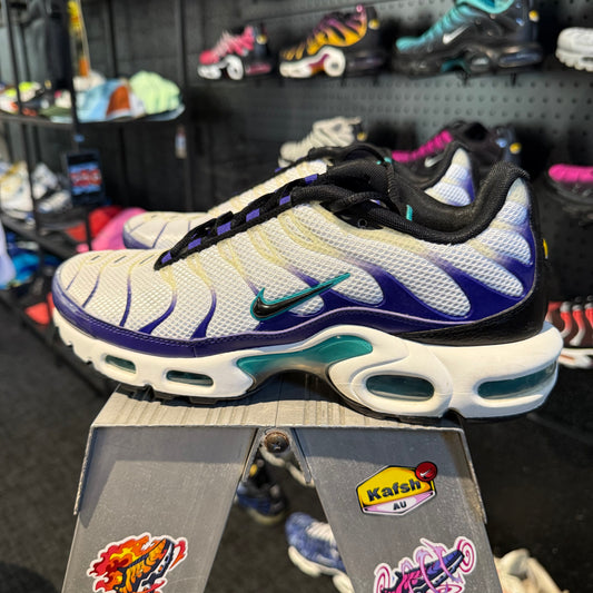 Nike Air Max Plus 'TN' Grape (Second hand)