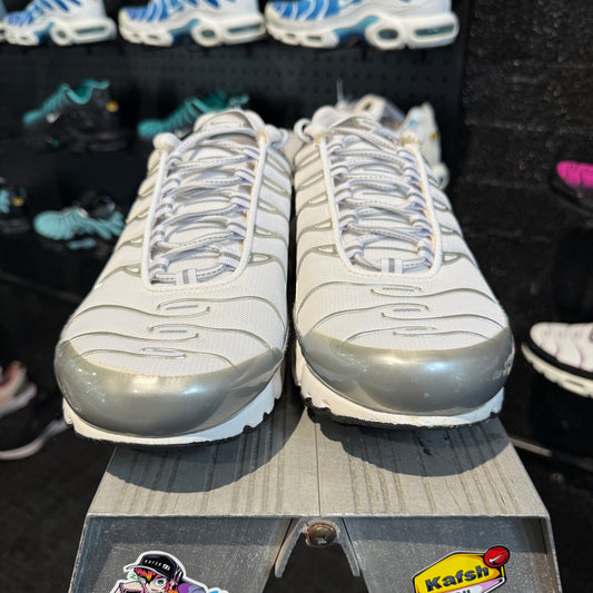 Nike Air Max Plus TN 'Oil Slick' (Second hand)