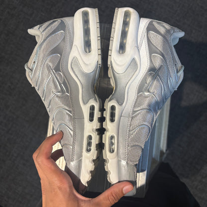 Nike Air Max Plus TN 'Silver Bullet' (Second hand)