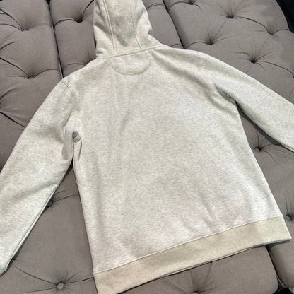 Geedup Team Logo Hoodie 'Wheat' (Second hand)