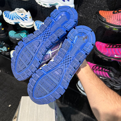 Asics Gel-Quantum 360 CM 'Blue Pink Cameo' (Second hand)