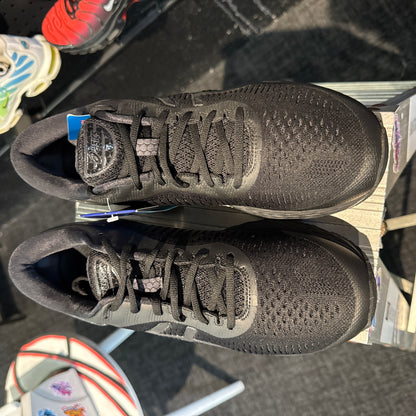 Asics Gel Kayano 25 'Black Black' (Brand New)