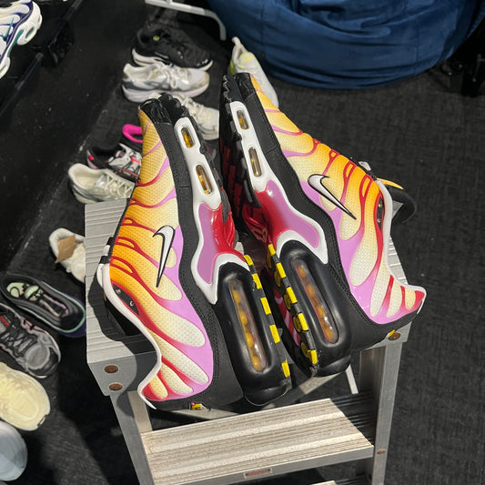 Nike Air Max Plus TN 'Sherbet' (Second hand)