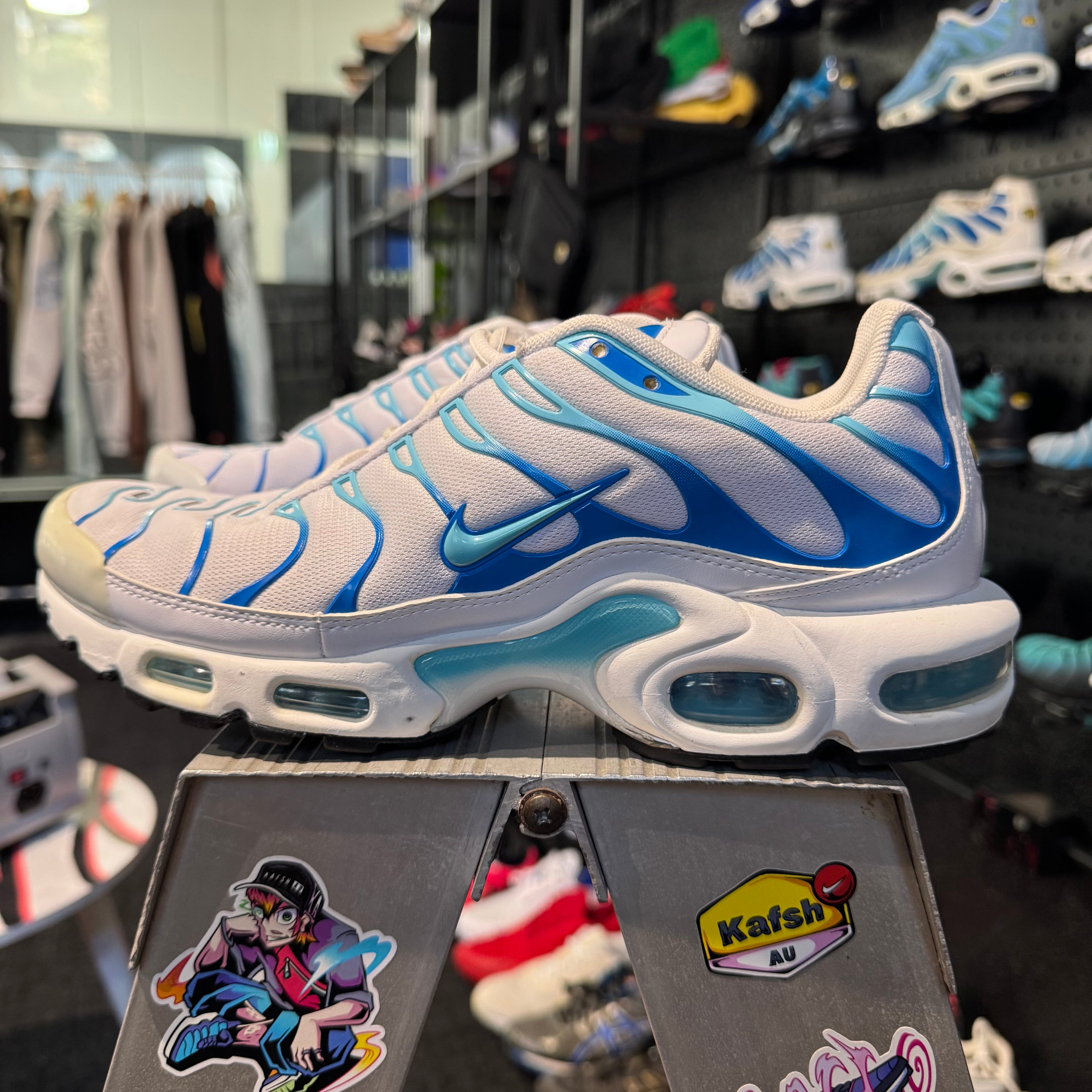 Nike Air Max Plus TN 'Dream' (Second hand)