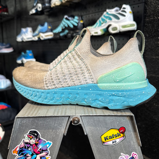 Nike React Phantom Run 2 'Glacier' (Second hand)