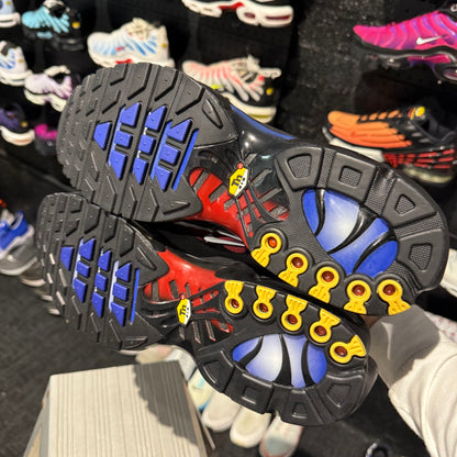 Nike Air Max Plus 'TN' 25th Anniversary (Brand New)