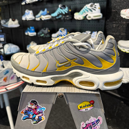 Nike Air Max Plus TN 'Sulphur' (Second hand)