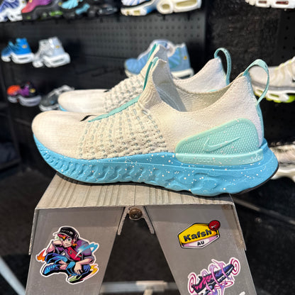 Nike React Phantom Run 2 'Glacier' (Second hand)
