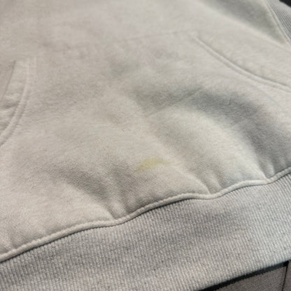 Geedup Play For Keeps Hoodie 'Marle White' (Second hand)
