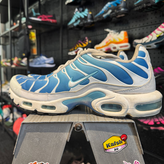 Nike Air Max Plus 'TN' Battle Blue (Second hand)