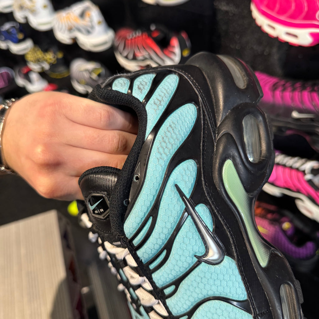 Nike Air Max Plus TN 'Dark Tiffany' (Second hand)