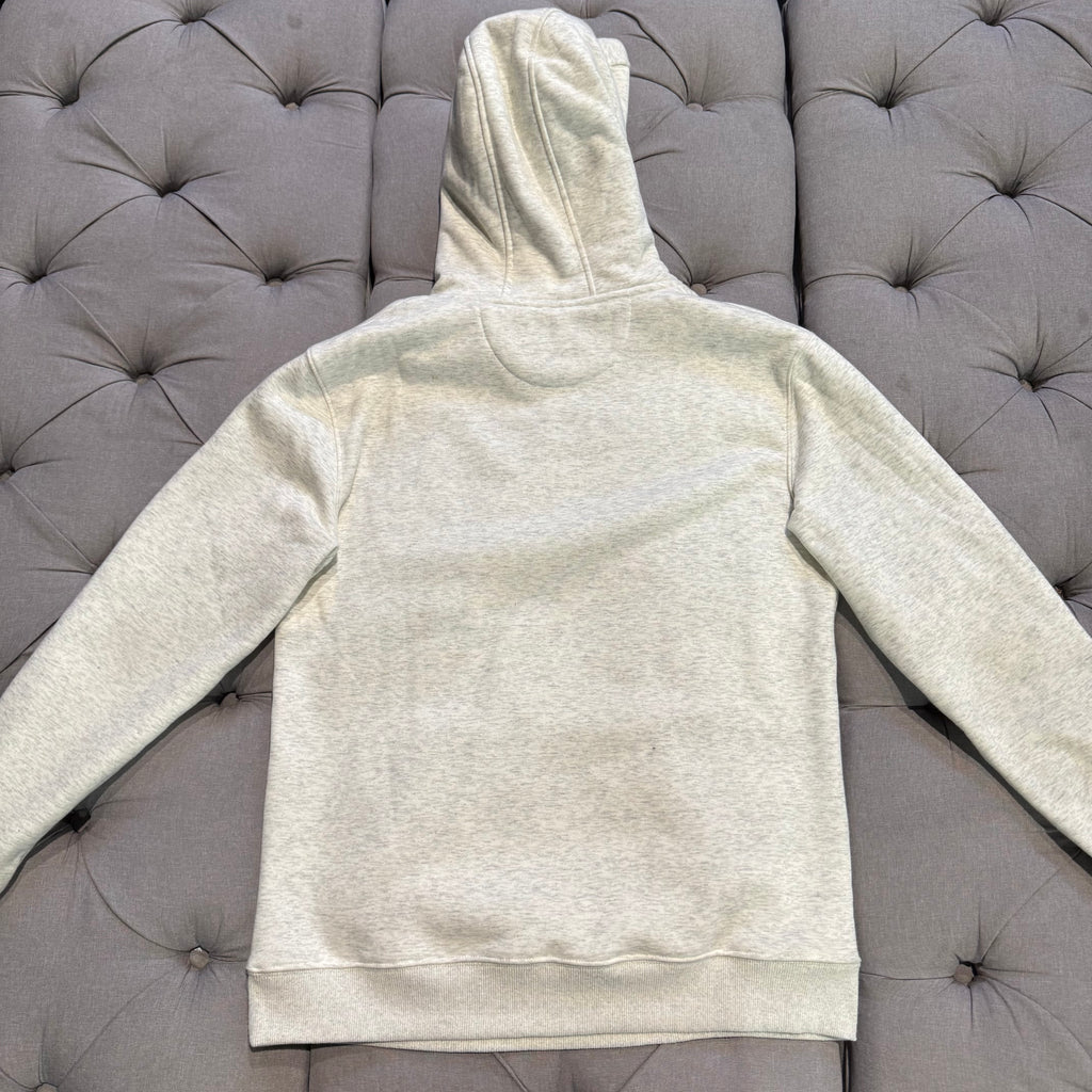 Geedup Team Logo Hoodie 'Wheat' (Second hand)