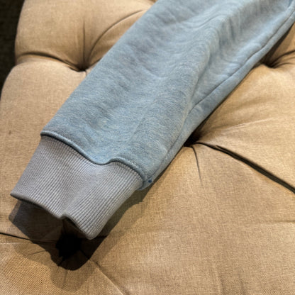 Geedup Play For Keeps Hoodie 'Ice Blue' (Second hand)