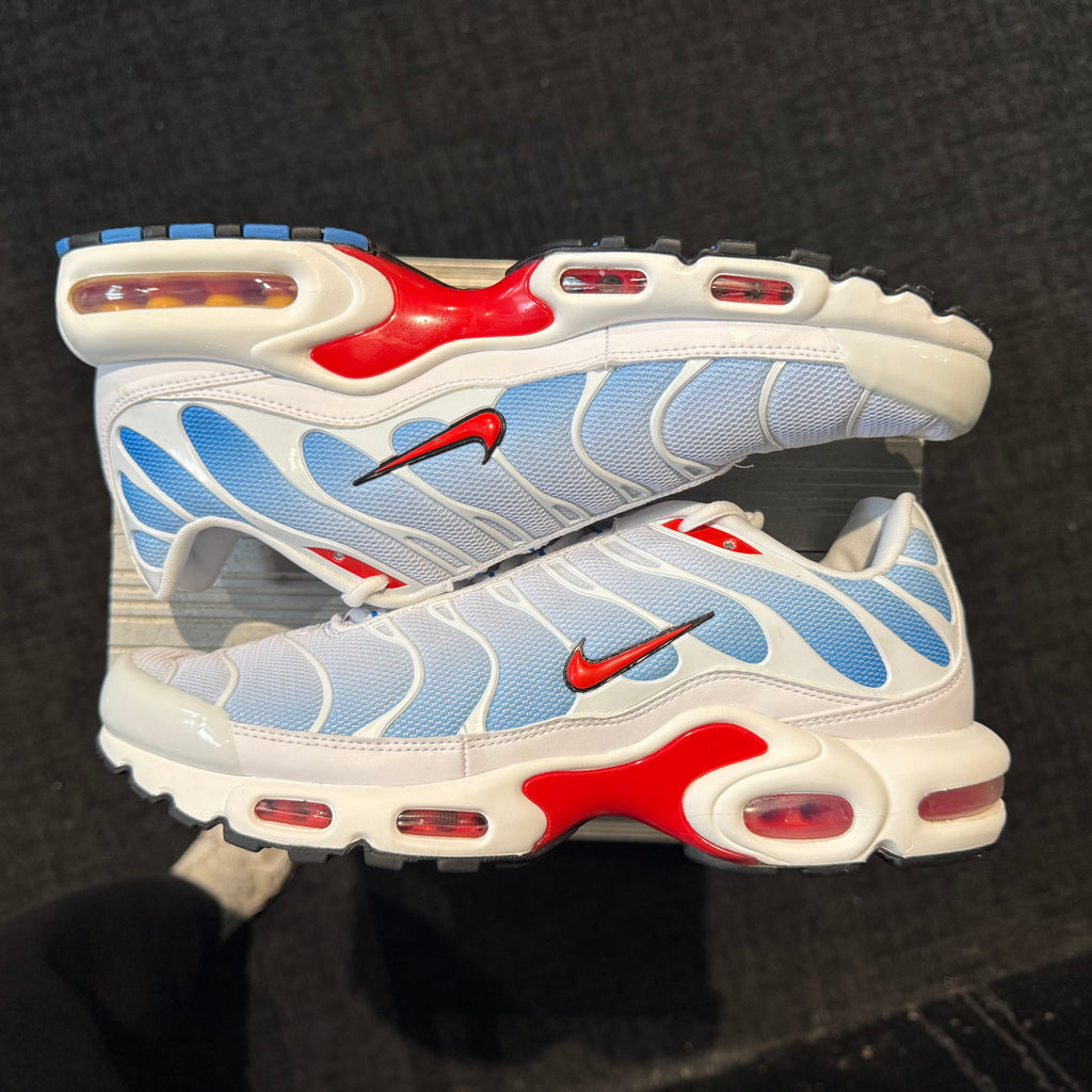 Nike Air Max Plus TN 'Tide' (Brand New)