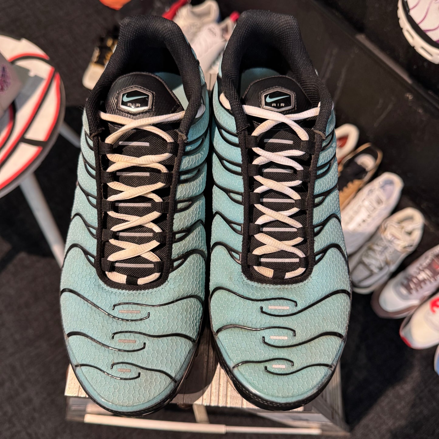 Nike Air Max Plus TN 'Dark Tiffany' (Second hand)