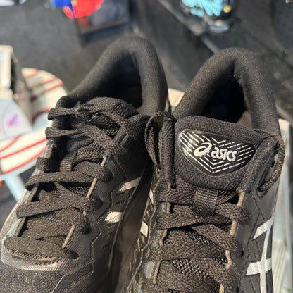 Asics Gel-Quantum 360 7 'Black Pure Silver' (Second hand)