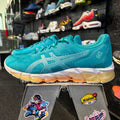 Asics Gel Quantum 360 6 'Blue Lagoon' (Second hand)