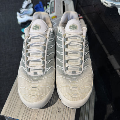 Nike Air Max Plus TN 'Mica Green' (Second hand)