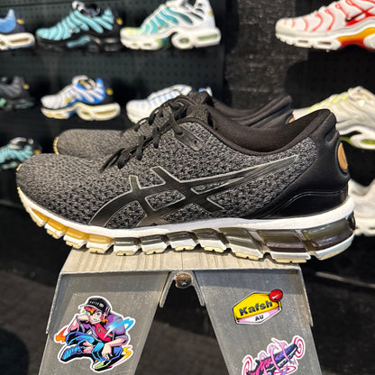 Asics Gel-Quantum 360 Knit 2 'Black Carbon Gold' (Second hand)