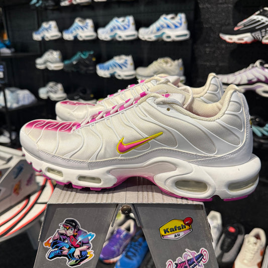 Nike Air Max Plus TN 'Pink Lotus' (Second hand)