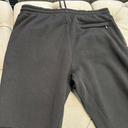 Geedup PFK Track Pants 'Black' (Second hand)