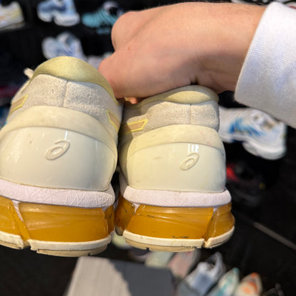 Asics Gel Quantum 360 CM 'Huddle Yellow' (Second hand)