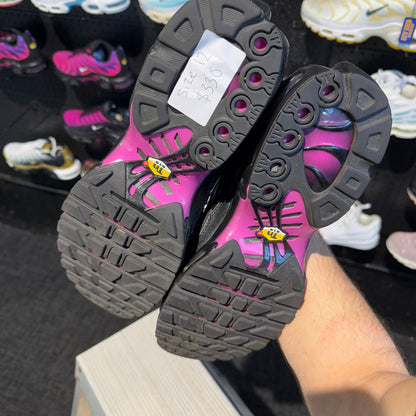 Nike Air Max Plus 'TN' Pink Sunset (Second hand)
