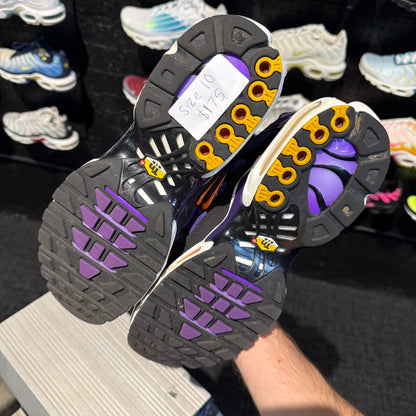 Nike Air Max Plus 'TN' Voltage Purple (Second hand)