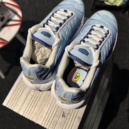 Nike Air Max Plus 'TN' Celestine Blue (Second hand)