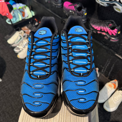 Nike Air Max Plus 'TN' Aquarius Blue (Brand New)