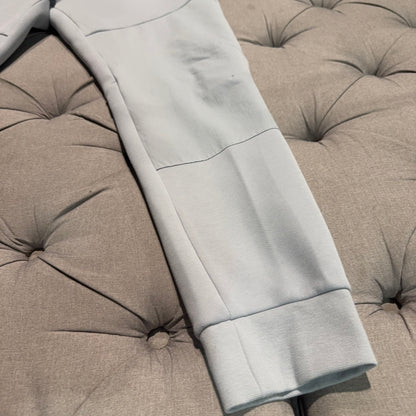 Nike Tech Fleece Pants 'Grey Mint Green' (Second hand)