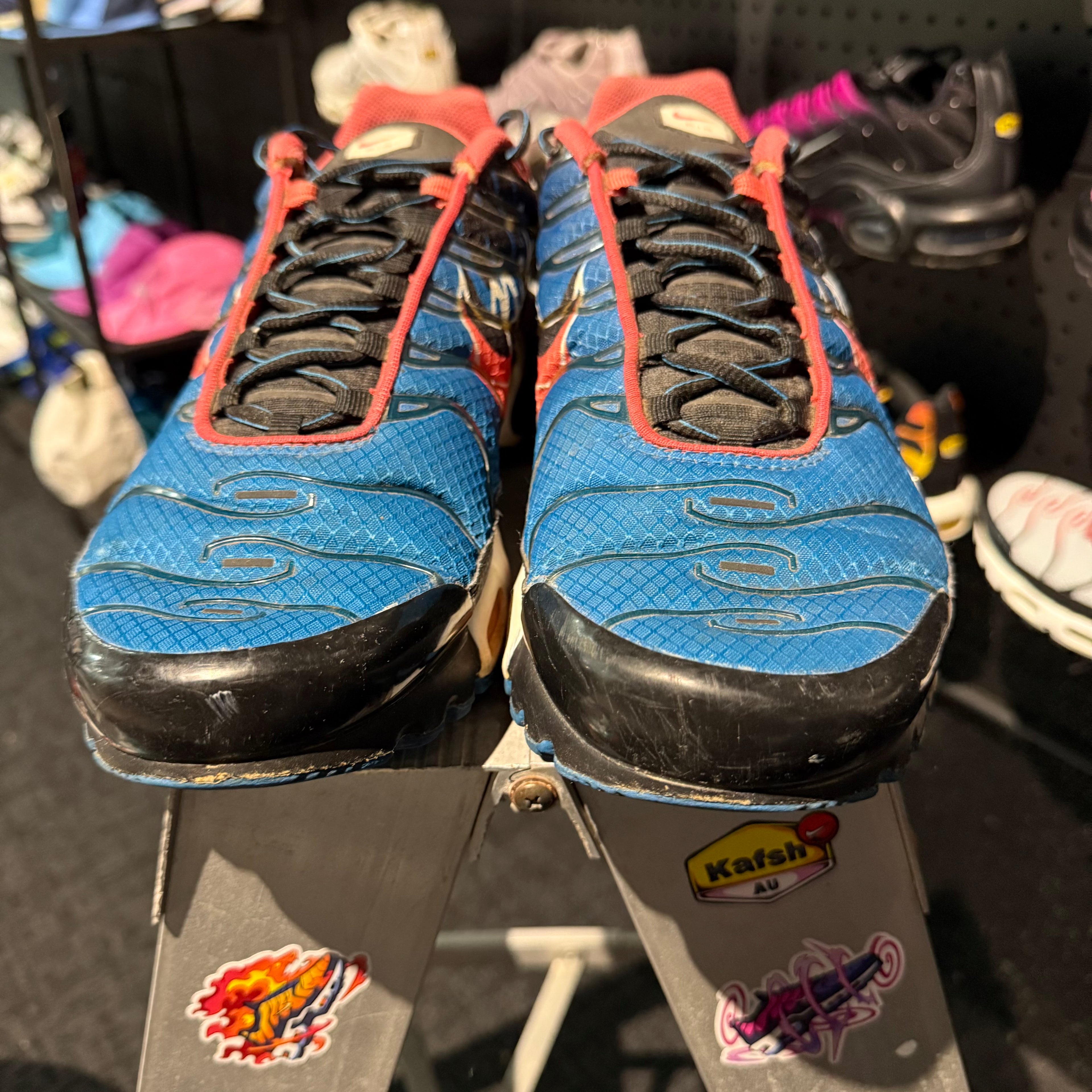 Nike Air Max Plus 'TN' Time Capsule (Second hand)