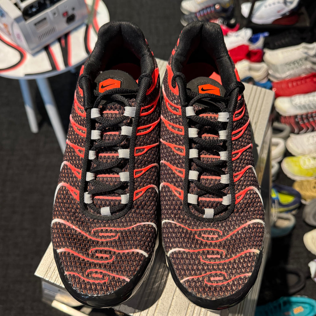Nike Air Max Plus TN 'Hot Lava' (Second hand)