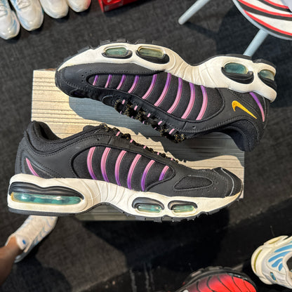 Nike Air Tailwind 4 ACG 'Black Purple Gold' (Second hand)