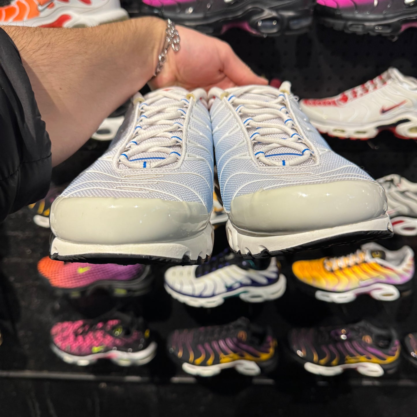 Nike Air Max Plus TN 'Tide' (Second hand)