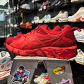 Asics Gel-Quantum 360 6 'Triple Red' (Second hand)
