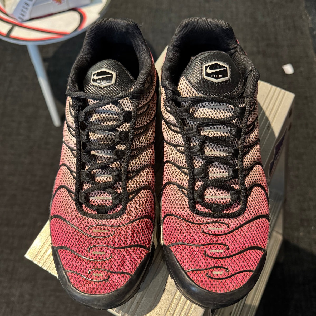 Nike Air Max Plus TN 'All Day' (Second hand)