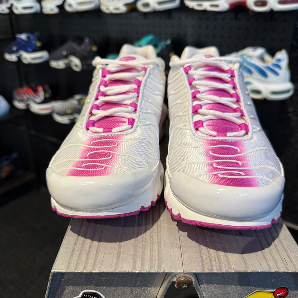 Nike Air Max Plus TN 'Pink Lotus' (Second hand)
